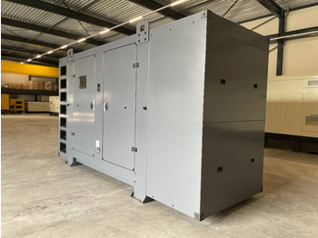 Nový Elektrický generátor Scania DC13 - 450 kVA Generator - DPX-17951: obrázek 5 Nový Elektrický generátor Scania DC13 - 450 kVA Generator - DPX-17951: obrázek 5