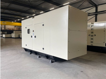 Nový Elektrický generátor Volvo TAD1343GE-B - 415 kVA Generator - DPX-18879: obrázek 5