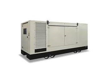 Nový Elektrický generátor Volvo TAD1381GE - 385 kVA Stage V Genset - DPX-19924: obrázek 2