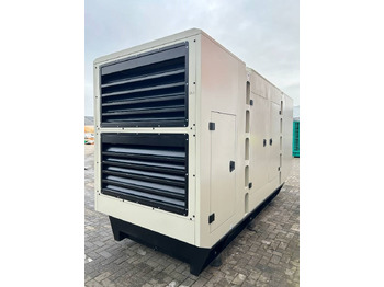 Nový Elektrický generátor Volvo TAD1642GE - 650 kVA Generator - DPX-18884: obrázek 3
