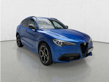 Osobní auto ALFA ROMEO
