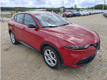 SUV ALFA ROMEO