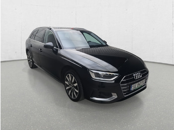 Osobní auto AUDI