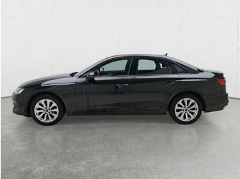 Sedan AUDI A4 LIMOUSINE  SEDAN: obrázek 5