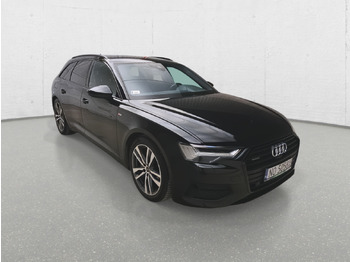 Osobní auto AUDI