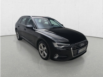 Osobní auto AUDI