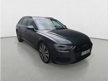 Osobní auto AUDI