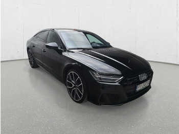 Osobní auto AUDI
