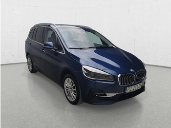Osobní auto BMW
