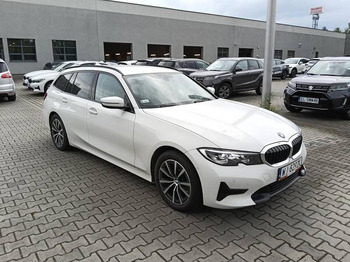 Osobní auto BMW