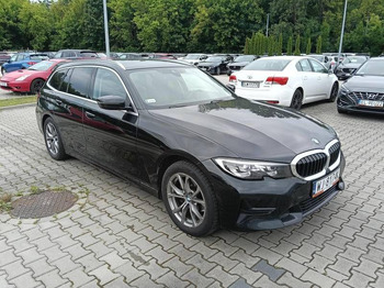Osobní auto BMW