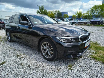 Osobní auto BMW