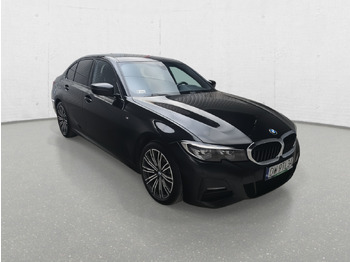 Sedan BMW