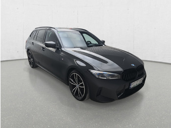 Osobní auto BMW