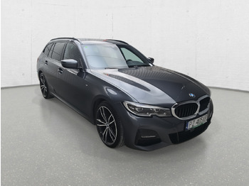 Osobní auto BMW