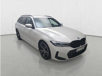 Osobní auto BMW