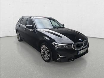 Osobní auto BMW