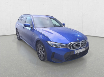 Osobní auto BMW
