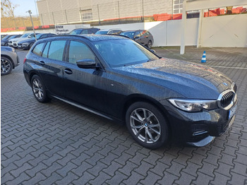 Osobní auto BMW