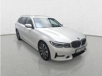 Osobní auto BMW