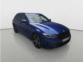 Osobní auto BMW