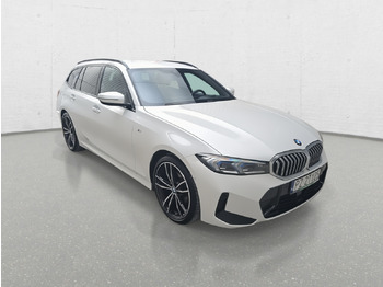 Osobní auto BMW