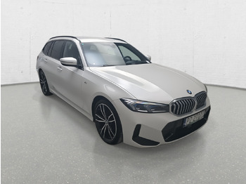 Osobní auto BMW