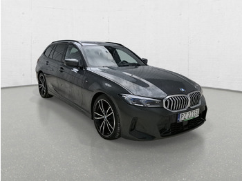 Osobní auto BMW