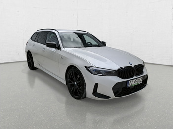 Osobní auto BMW