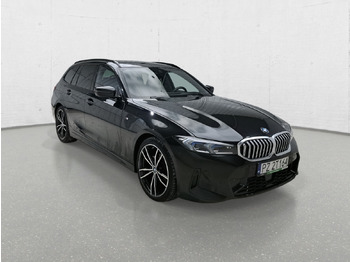 Osobní auto BMW