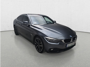 Osobní auto BMW