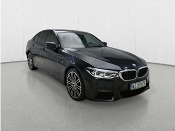 Sedan BMW