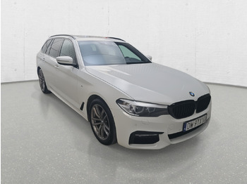 Osobní auto BMW