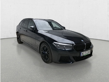 Osobní auto BMW