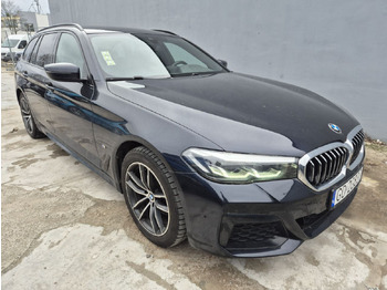 Osobní auto BMW