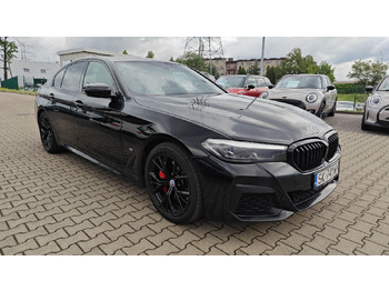 Sedan BMW