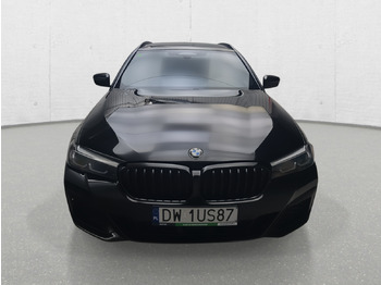 Osobní auto BMW 530D XDRIVE KOMBI: obrázek 3