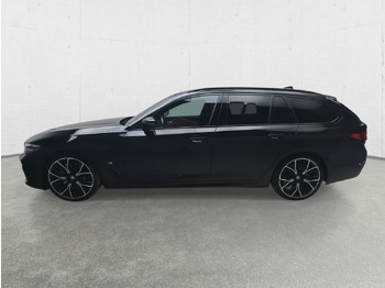 Osobní auto BMW 530D XDRIVE KOMBI: obrázek 5