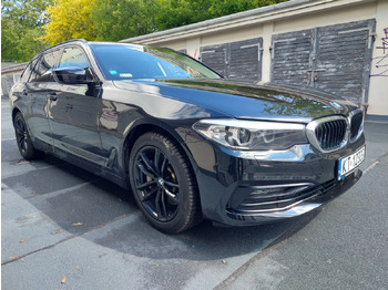 Osobní auto BMW