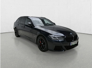 Osobní auto BMW
