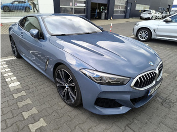 Osobní auto BMW