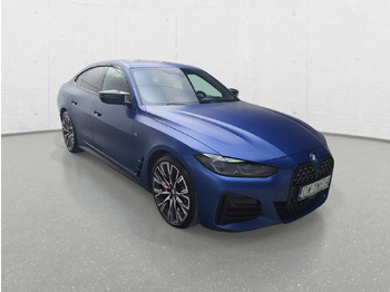 Osobní auto BMW