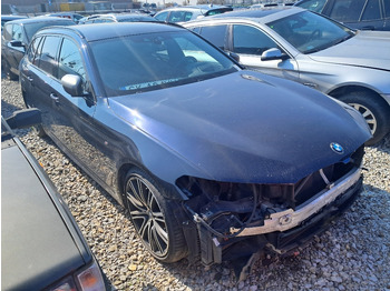 Osobní auto BMW