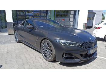 Osobní auto BMW