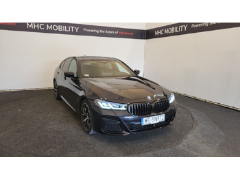 Sedan BMW