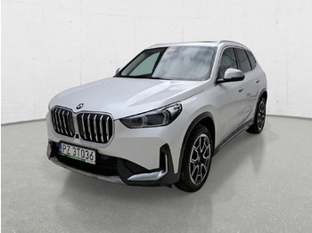 SUV BMW X1 XDRIVE20D SUV: obrázek 4