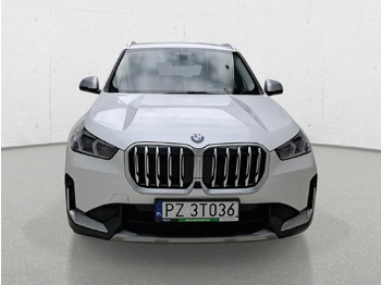 SUV BMW X1 XDRIVE20D SUV: obrázek 3