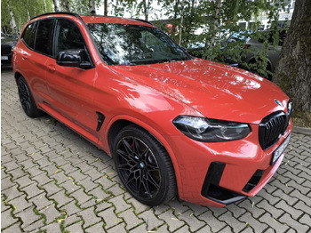 SUV BMW