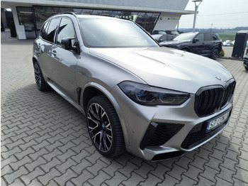 SUV BMW