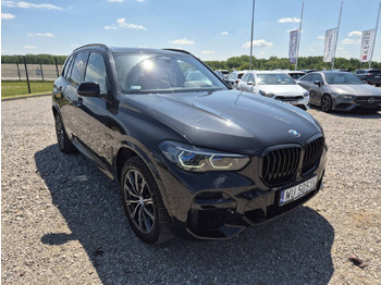SUV BMW